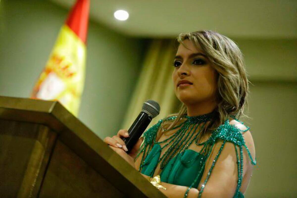 Fiscalía anunció investigación tras amenazas denunciadas por la hija de Petro