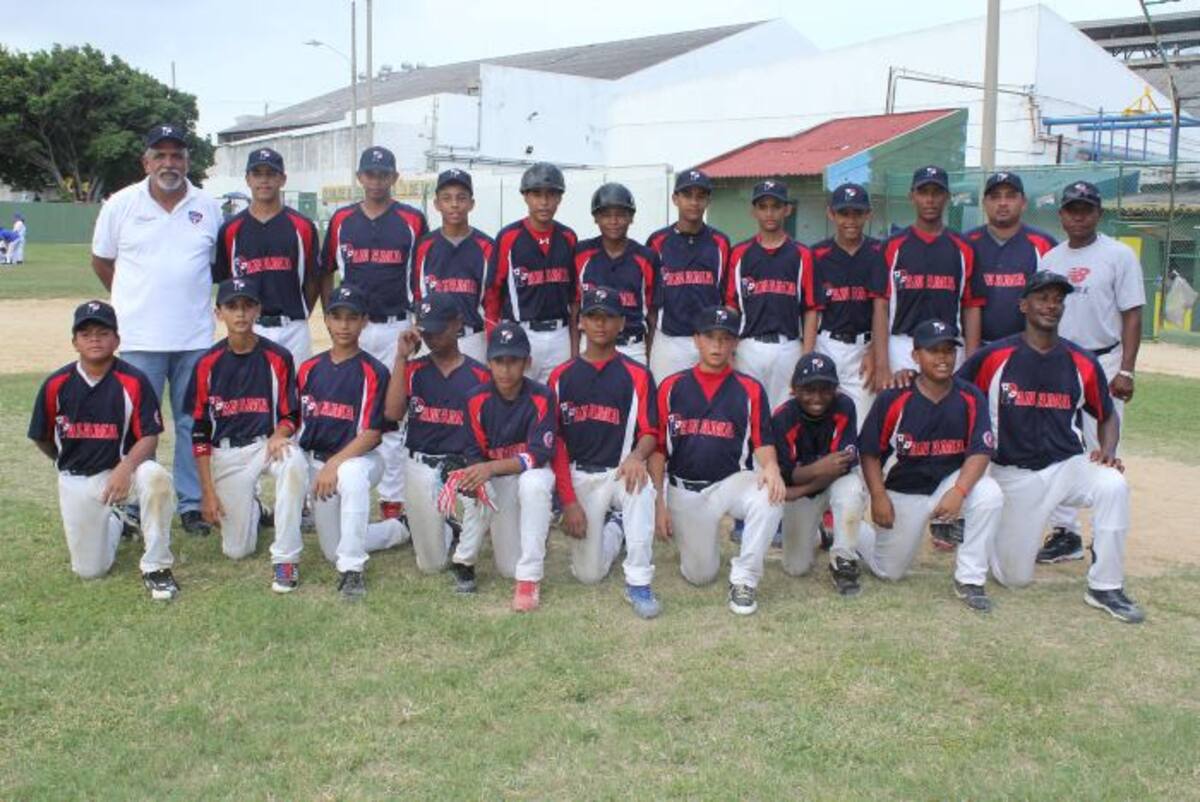 El equipo de Panamá obtuvo ayer su cuarto triunfo consecutivo en el Panamericano Infantil de Béisbol. Saturnino Váquez, Qhubo Barranquilla.