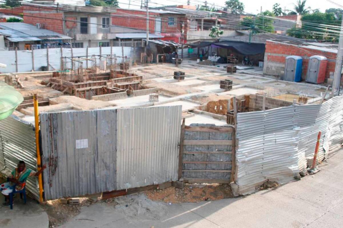 Estos son los servicios que ofrecerá el hospital de Nelson Mandela