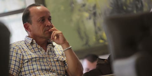 Corte Suprema confirma la sentencia contra Santiago Uribe