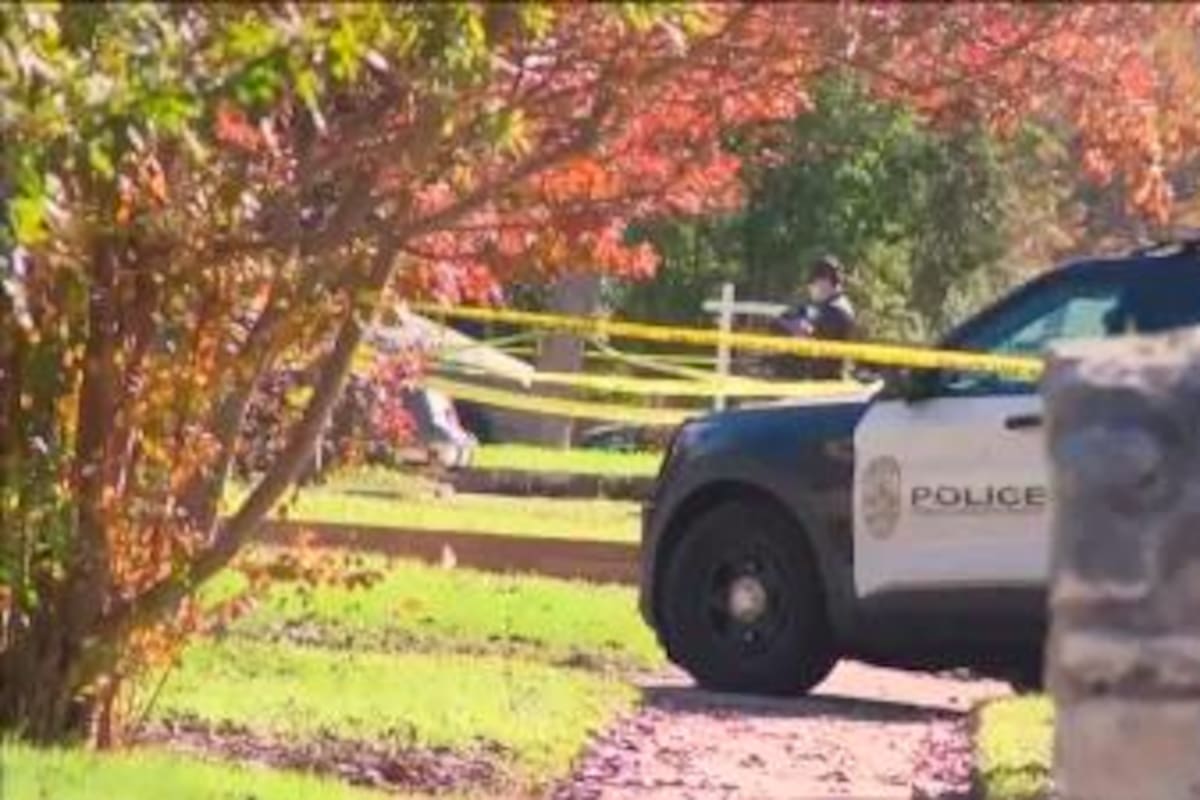 Seis muertos y tres heridos en ataque a tiros en Texas; sospechoso detenido
