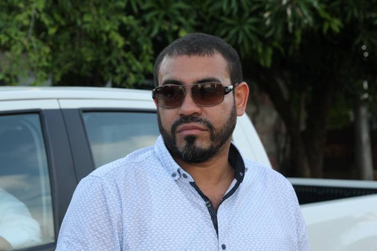 El gerente Wilder Lagares Gullozo se defiende argumentando que la ESE se encuentra “sin riesgo financiero” y que la buena administración le ha permitido intervenir nueve centros de salud, entre la zona urbana y la rural, que estaban en precarias condiciones. Oscar Díaz/ El Universal/