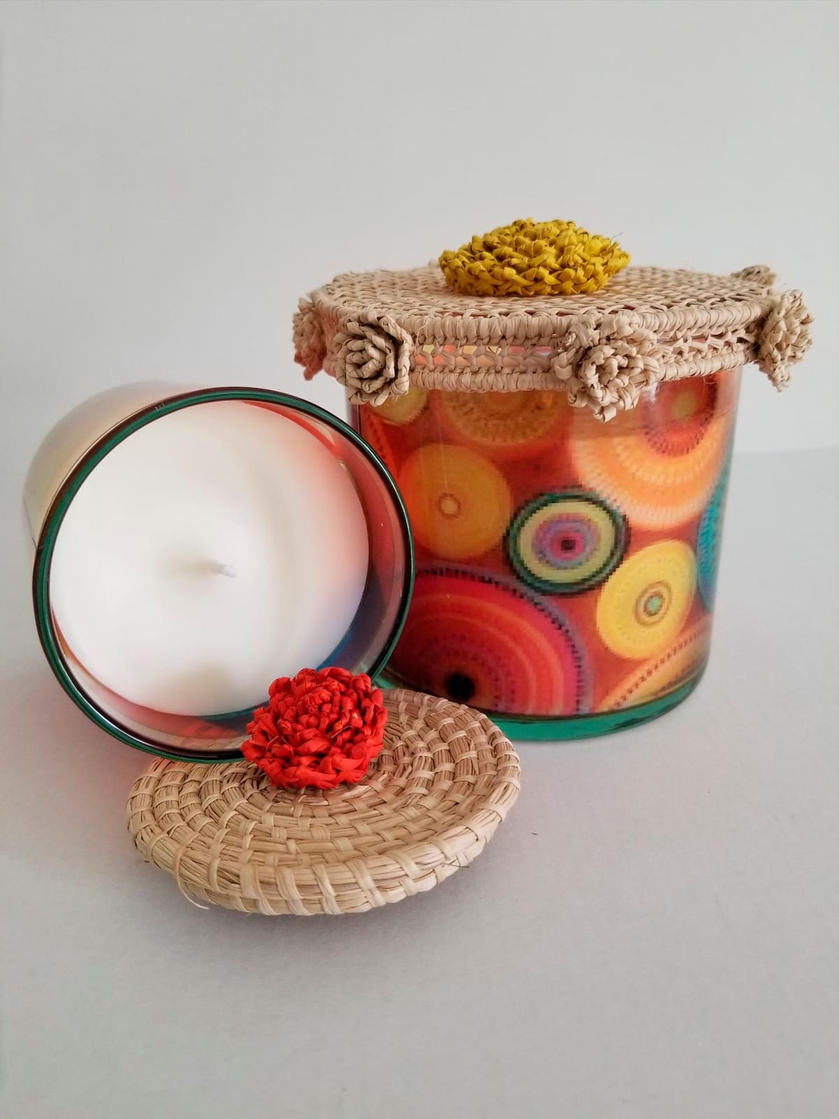 Artesanía de muchas comunidades del país harán presencia en Farex.