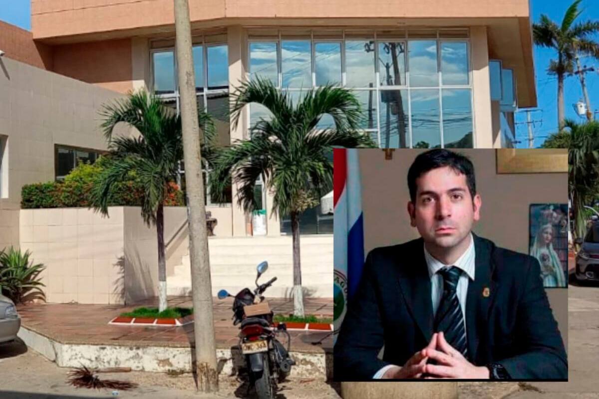 El cuerpo del fiscal Marcelo Pecci será trasladado mañana a Paraguay