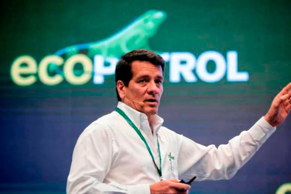 Ecopetrol reporta utilidades históricas en el primer semestre de 2022