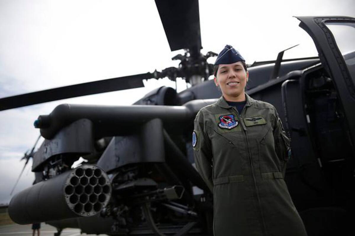 La historia de la capitana que rescató a un hombre de las aguas del río Guayuriba