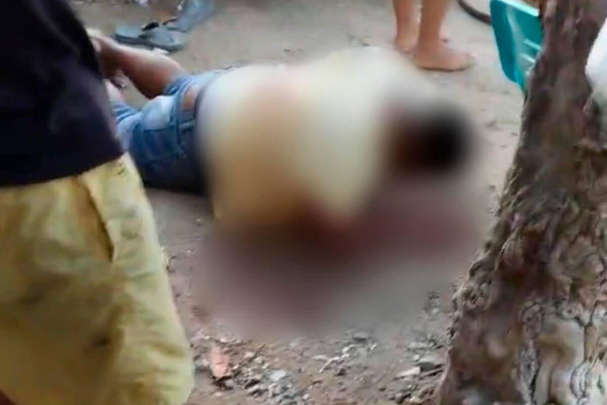 De varios balazos asesinan a un hombre en el barrio La Quinta