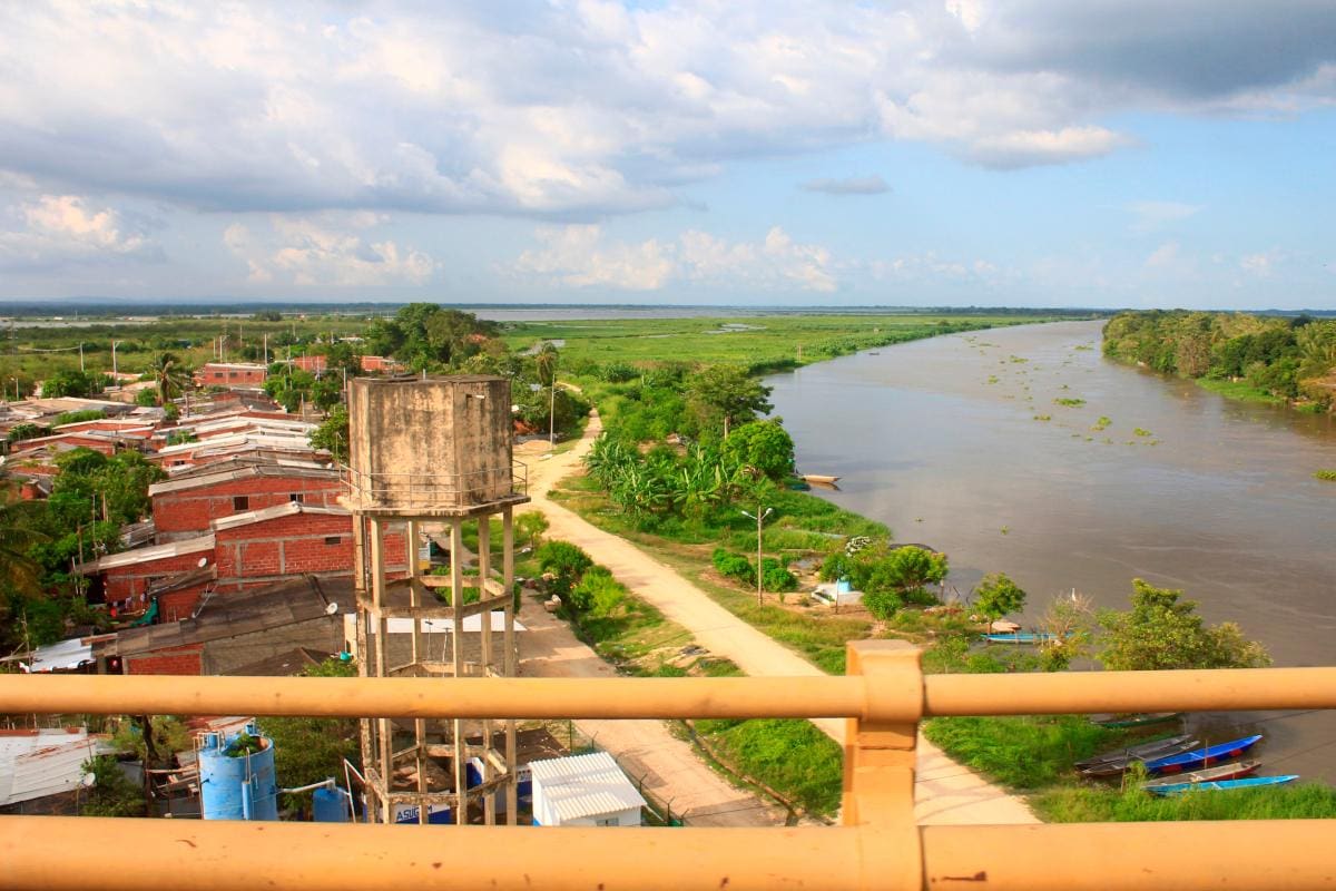 En mayo se firmaría el acta de inicio para obras del Dique
