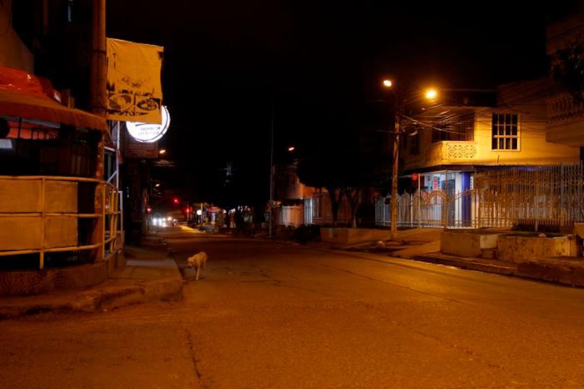 Sin mayores cambios, Alcaldía emite decreto de medidas antiCOVID en Cartagena