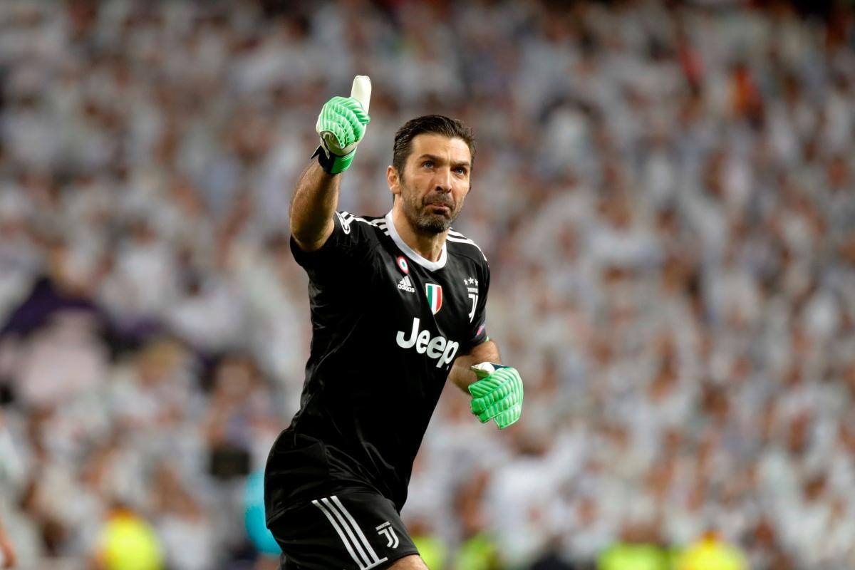 El adiós de una leyenda: Gianluigi Buffon se retira del fútbol