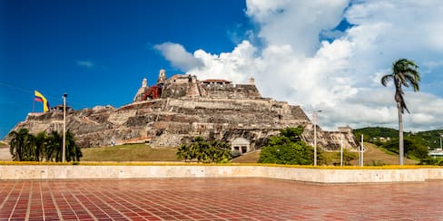 Entrada gratis al Castillo de San Felipe en 2026: fechas y requisitos