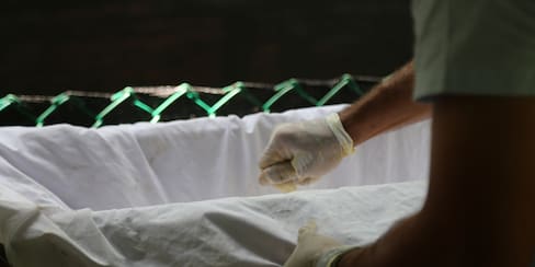 Policía incauta más de 2 toneladas de cocaína en el Quindío