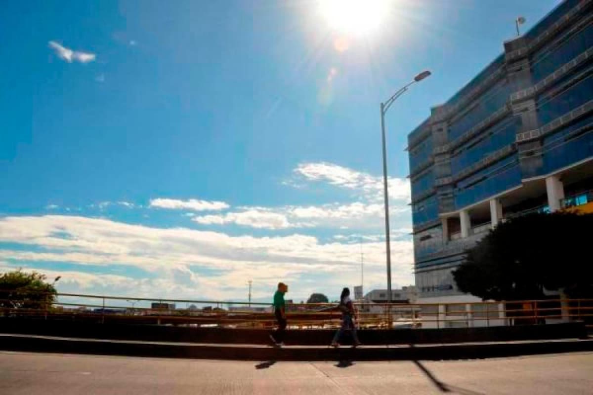 Se inicia temporada de menos lluvias en el país: Ungrd