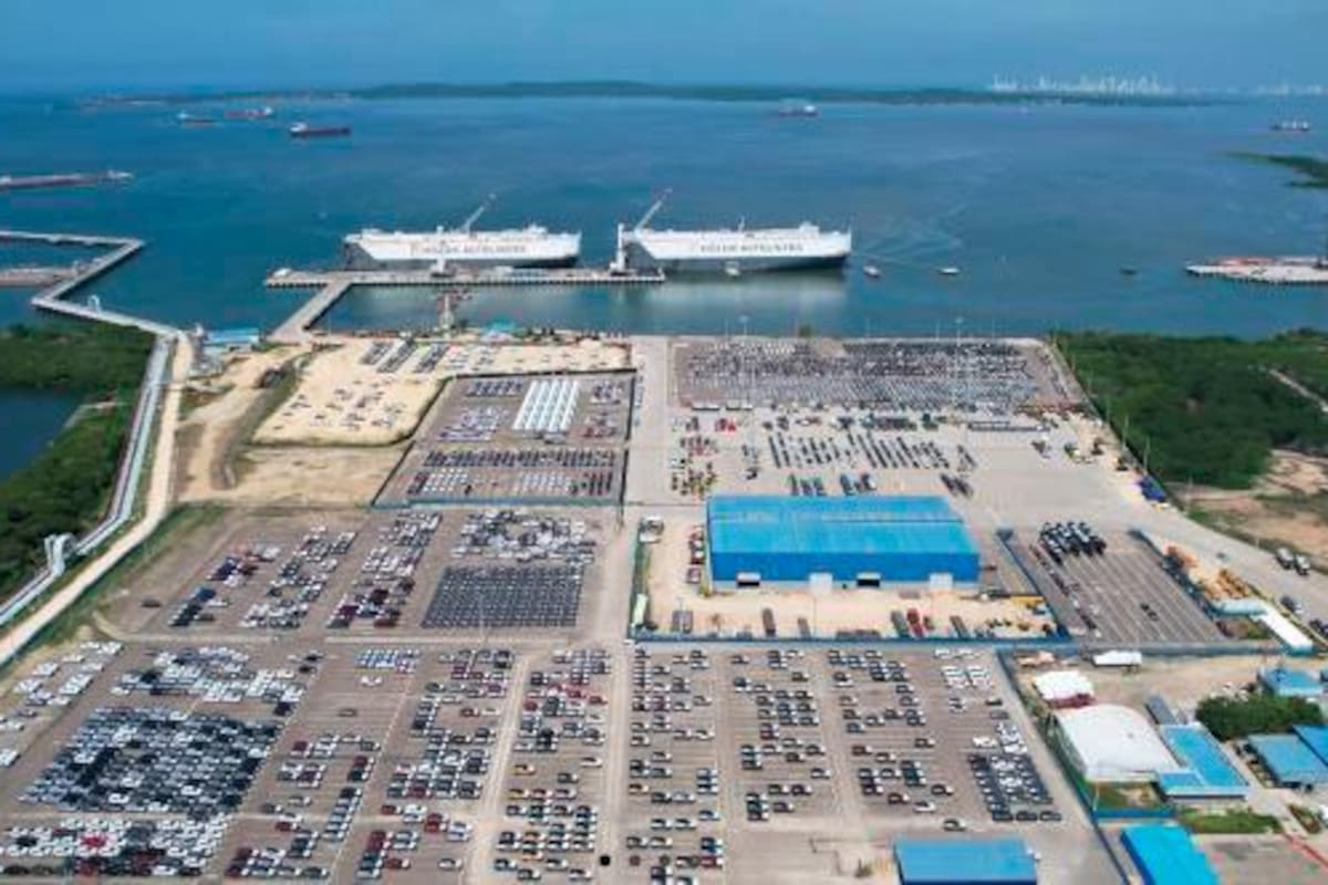 3.005 sociedades se matricularon en el Registro Mercantil de Cartagena