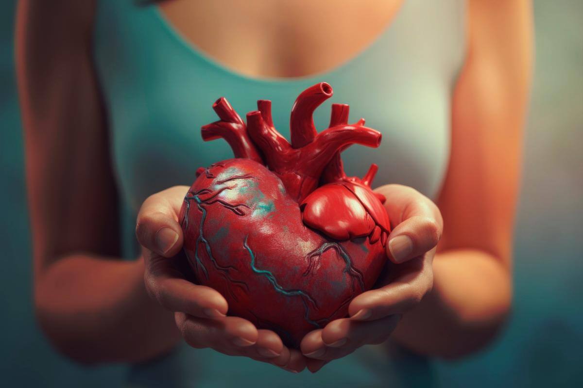 Daño al corazón tras medicación contra el cáncer podría remediarse