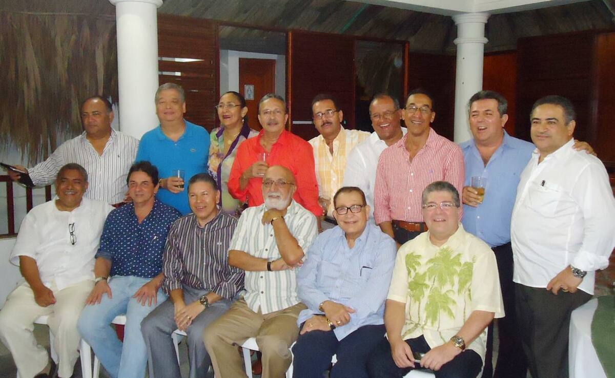 Archivo particular