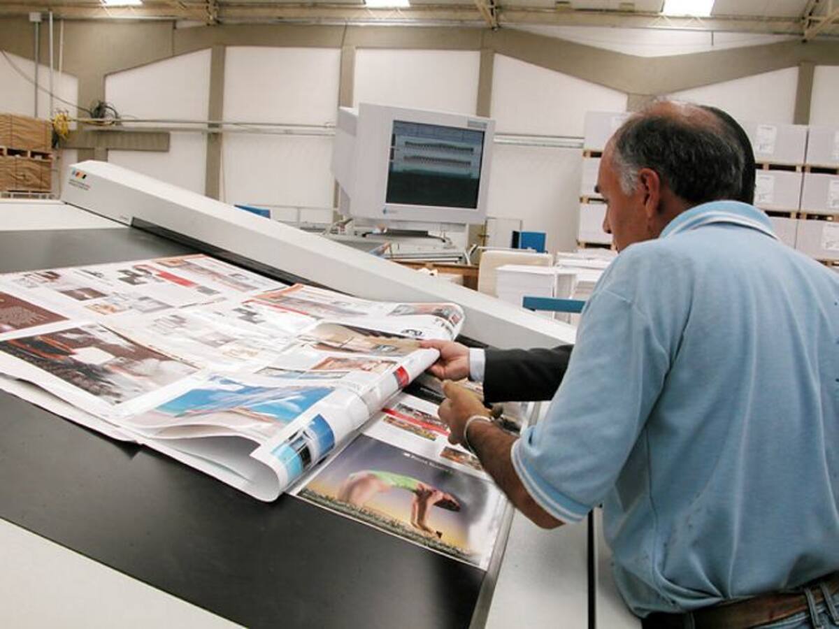 Algunas Pymes no tienen la capacidad para atender los requerimientos de una entidad del Estado. COLPRENSA