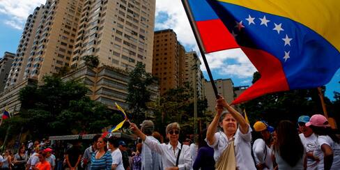 La OEA convoca una sesión extraordinaria para tratar situación de Venezuela