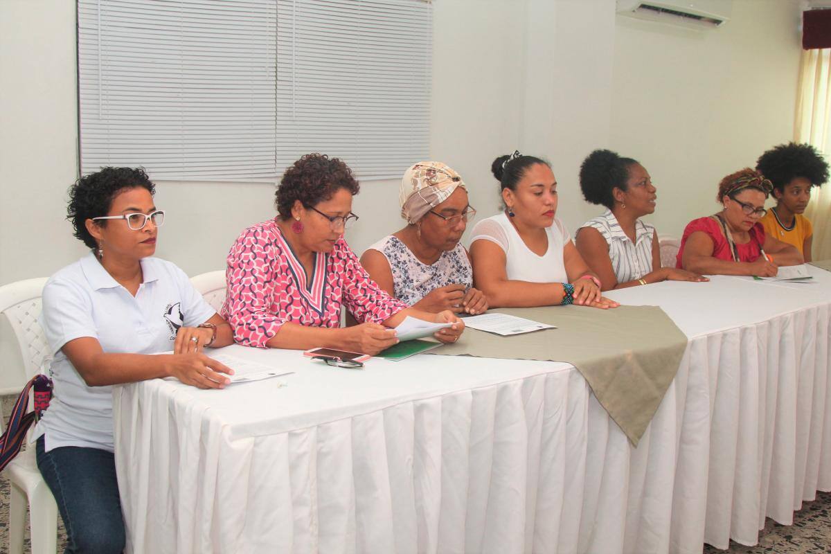 La violencia que circunda a las mujeres de Cartagena y Bolívar