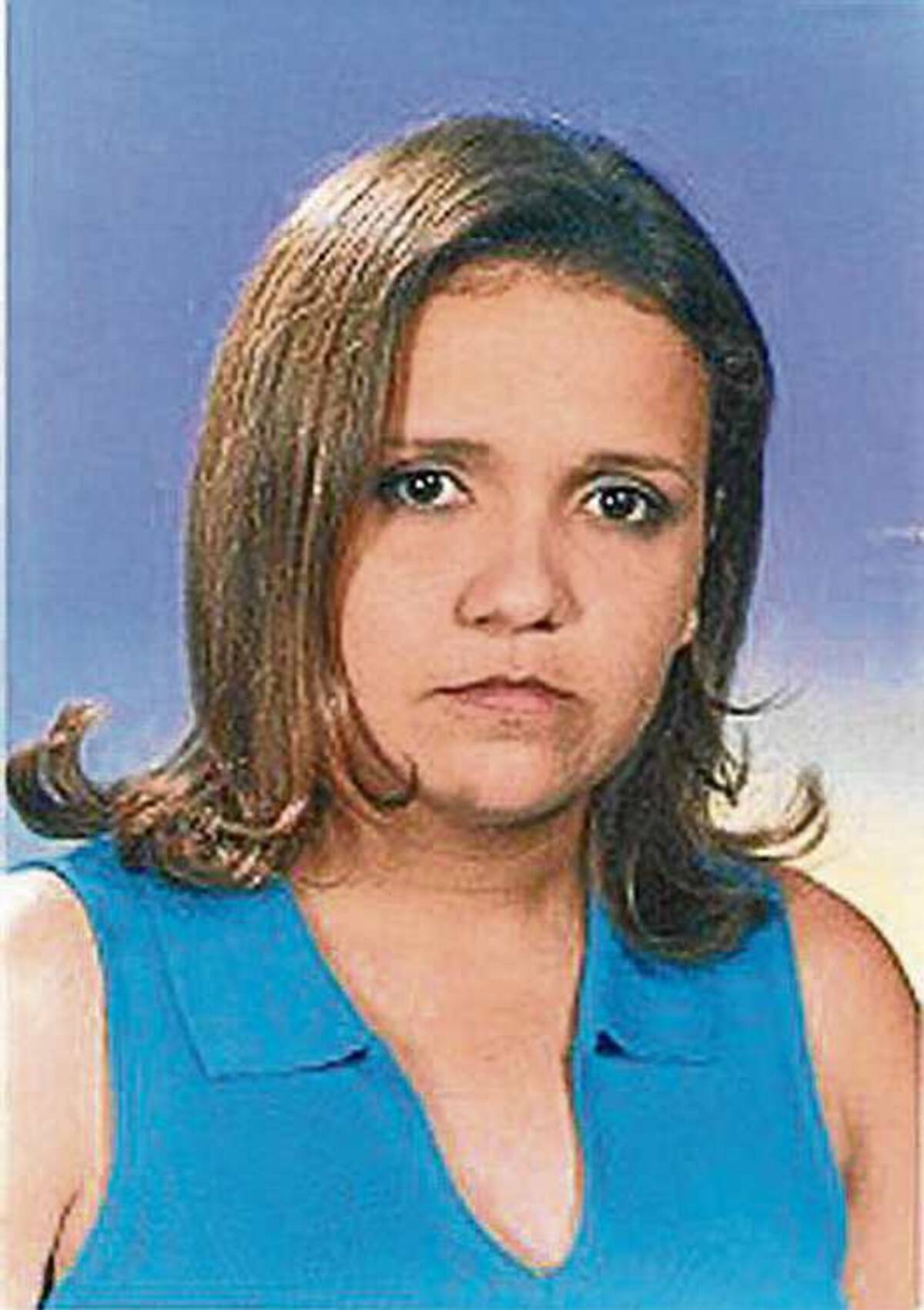 Alba Polo Monterrosa, Secretaria Local de Salud en Pueblo Nuevo.