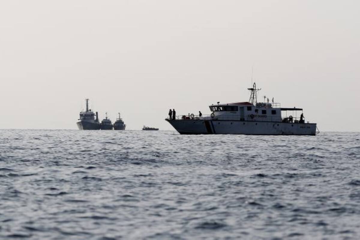 Tsunami impacta Indonesia y deja al menos 20 muertos