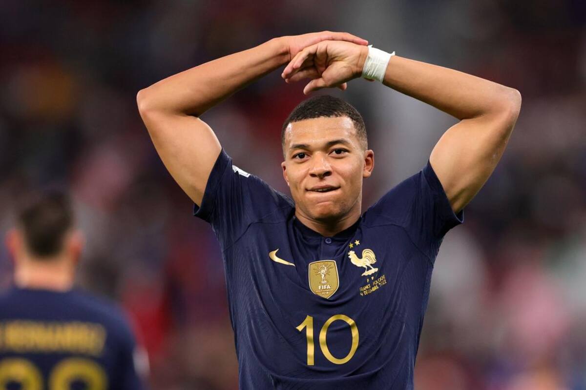 Mundial de Qatar: ¡estas son las estrellas que han podido brillar!