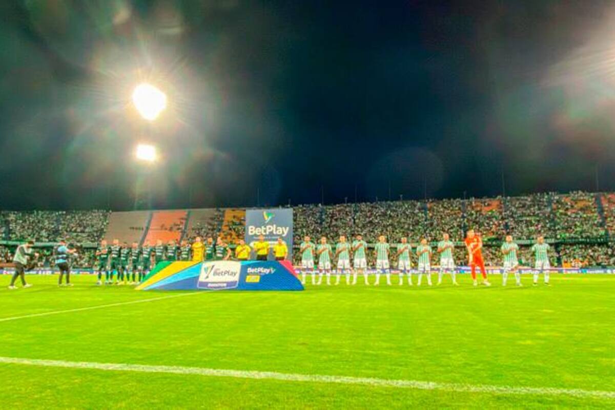 Nacional logra acuerdo con Los del Sur y regresará al Atanasio Girardot