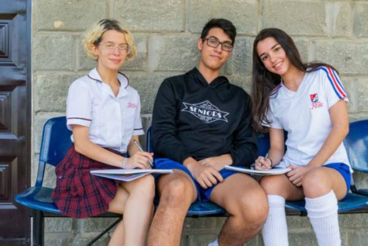 El Gimnasio Altair recibe asesoría del Consejo Británico para brindar un inglés de calidad.
