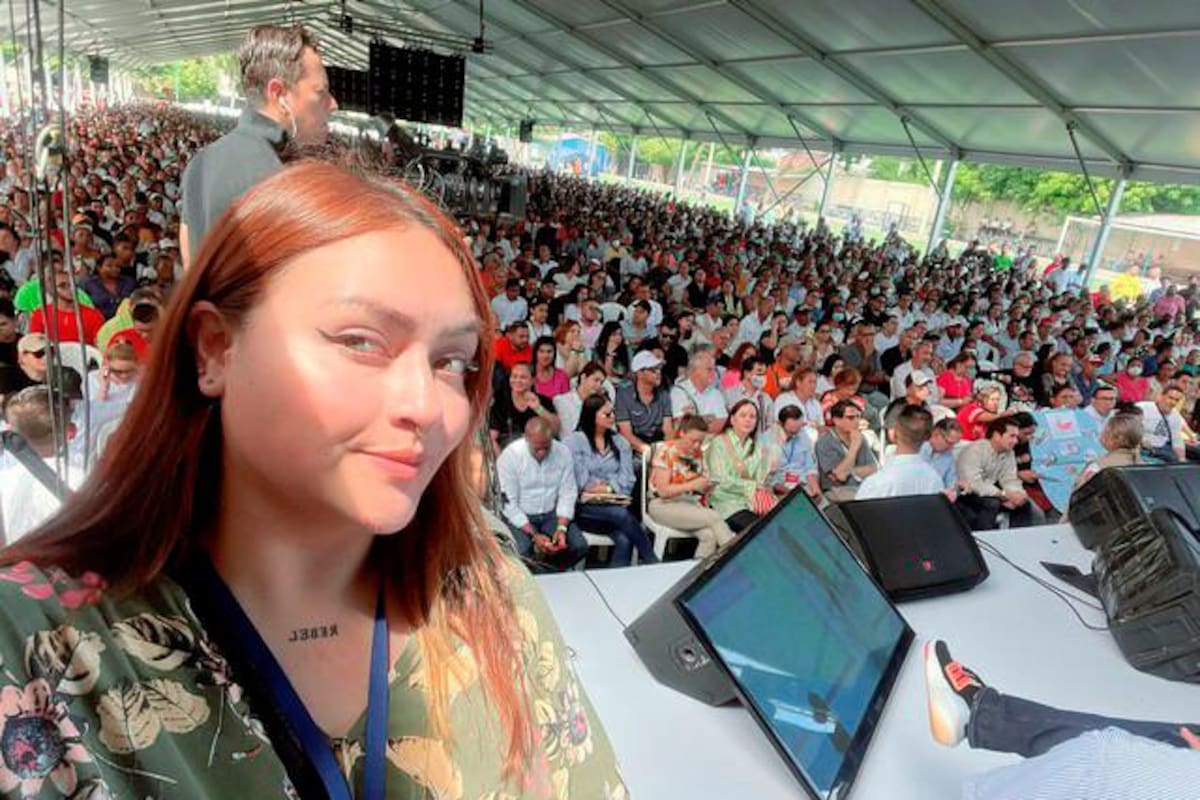 Colombia Compra Eficiente responde por contratos con ‘Lalis’