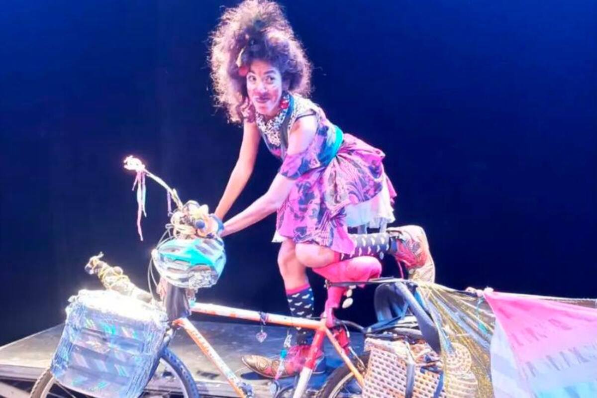 Artista venezolana falleció mientras viajaba por la Amazonía brasileña