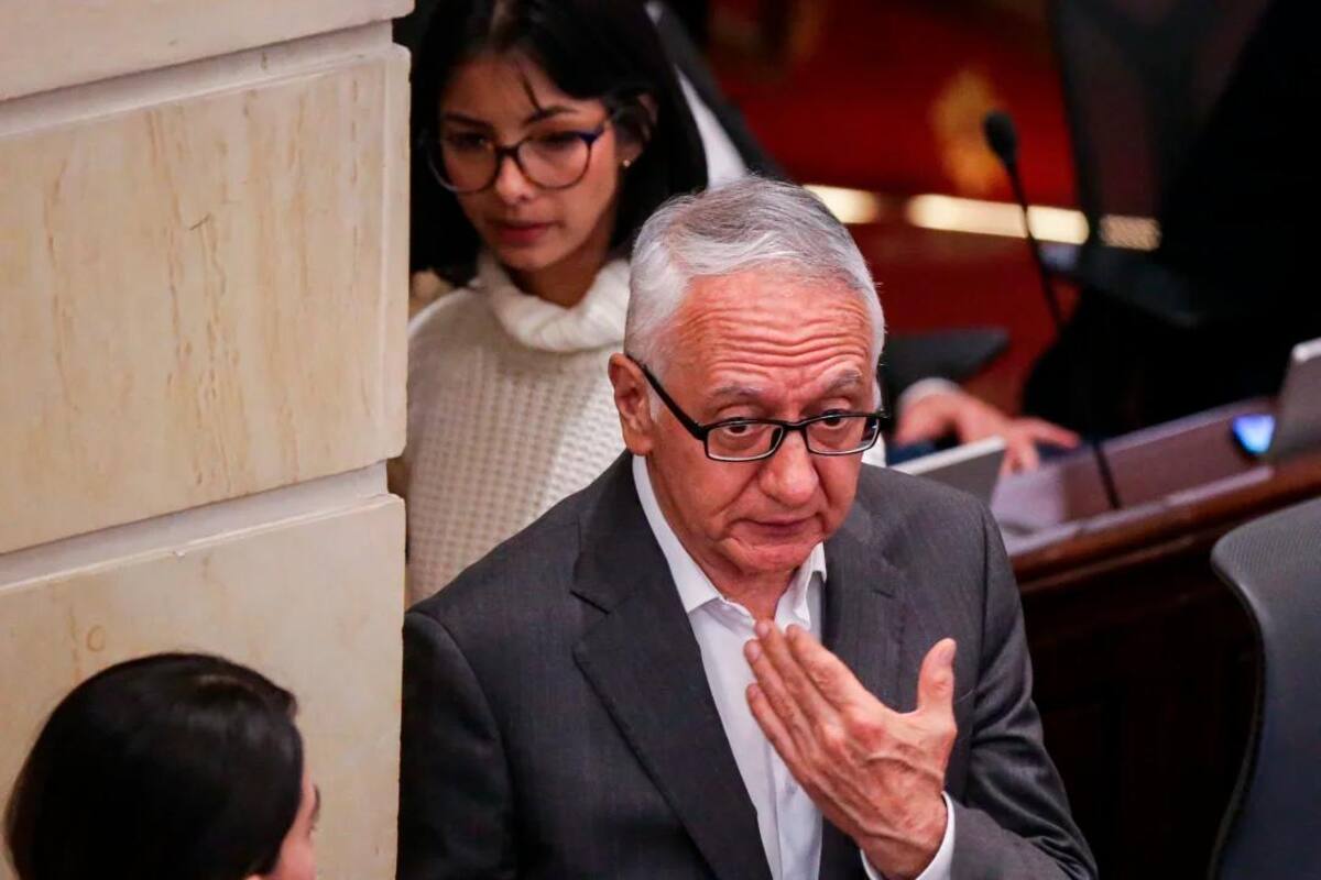 Los cambios que presenta la ponencia alternativa de la reforma a la salud