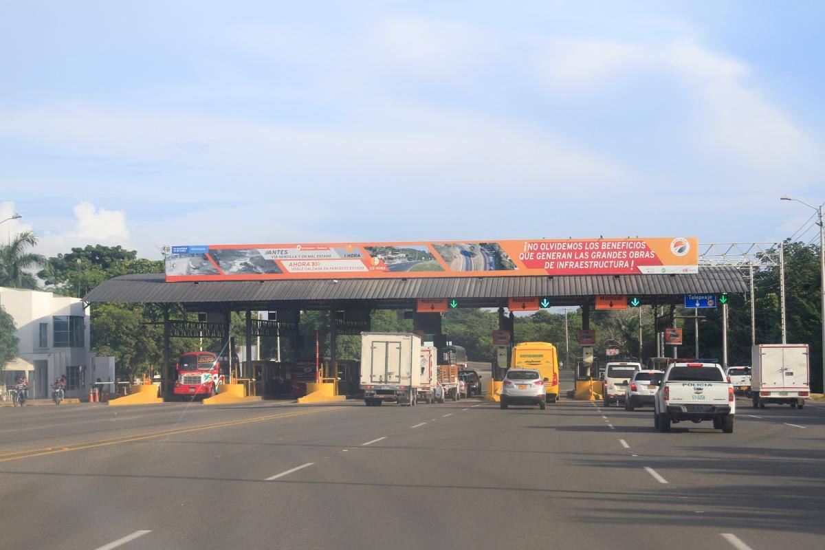 Concejo de Turbaco explica decisión de no aceptar tarifa diferencial