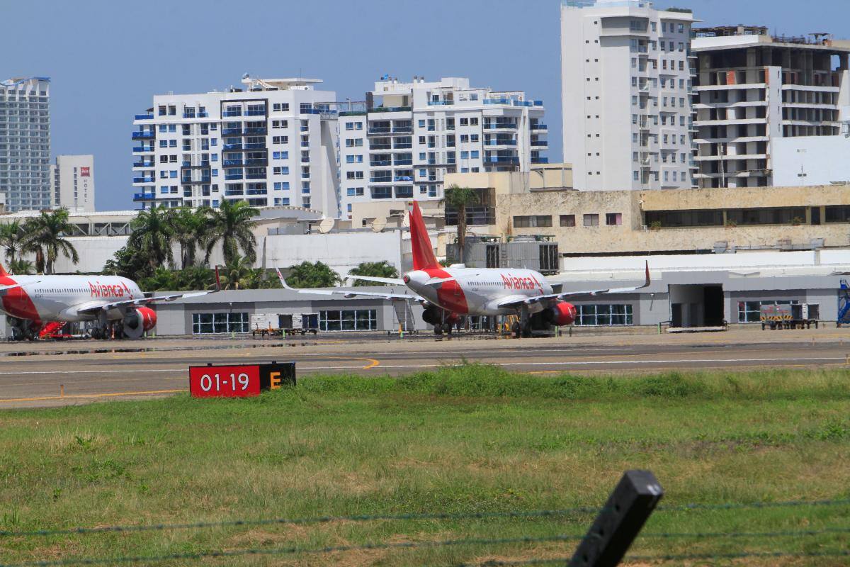 “Vuelo Bogotá – Cartagena, aún no es oficial”: alcaldía