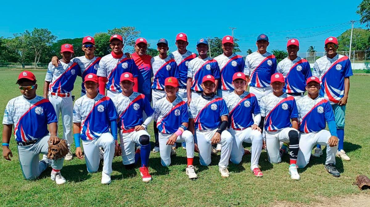 Cararín buscará reconquistar el título. //CORTESÍA