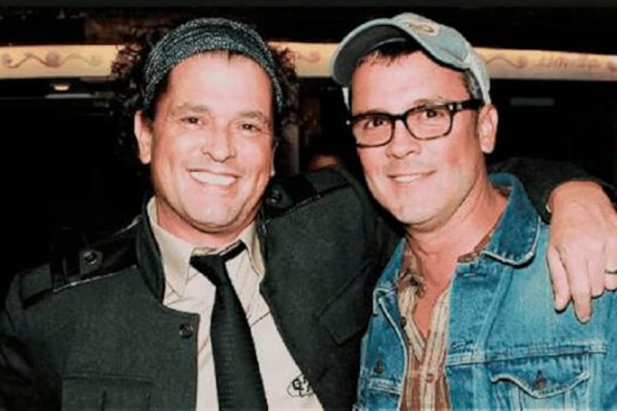 “No lo extraño”: hermano de Carlos Vives confirmó que siguen alejados