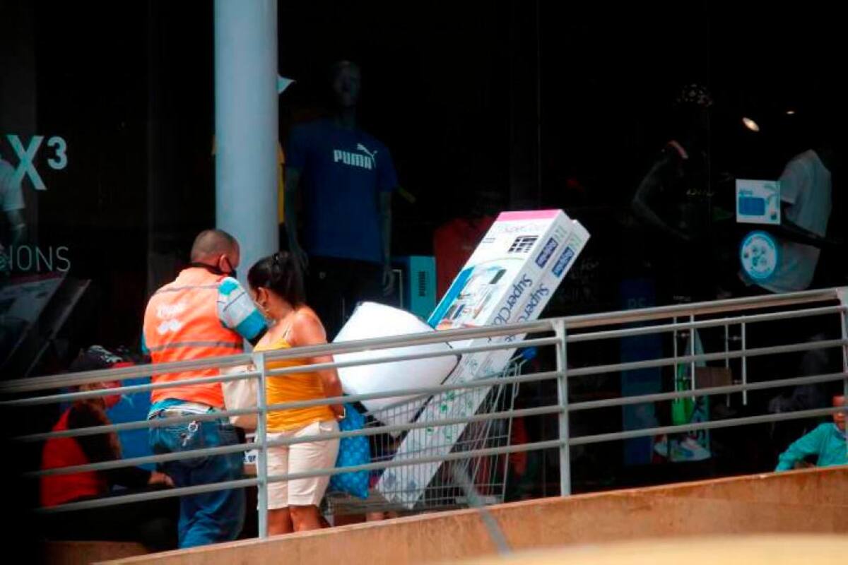 Black Friday en Cartagena: las mejores decisiones y los peores errores