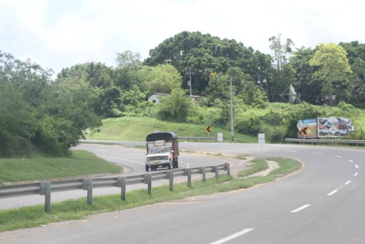 //Foto de referencia. Turbaco, Bolívar.