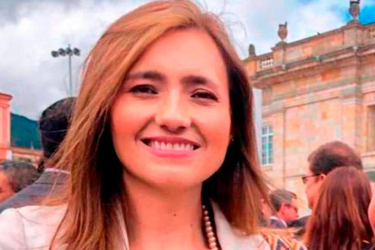 ¡Otra vez! Se aplaza posesión de Mery Gutiérrez como ministra TIC
