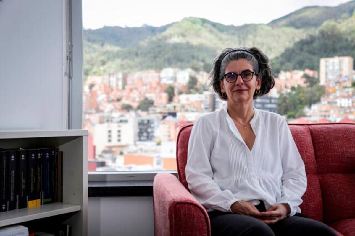 “Nosotros, como Estado, llegamos tarde”: magistrada cartagenera