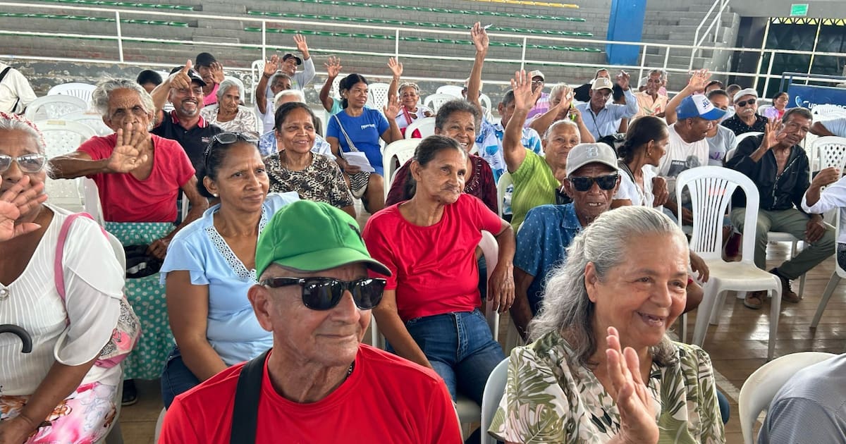 Alcaldía anuncia ampliación de cupos para Colombia Mayor: ciclos y modalidad