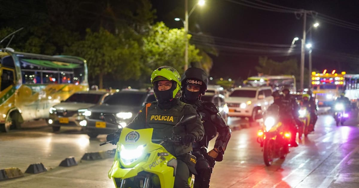 La pesadilla que vivieron turistas contactados por una aplicación de citas en Cartagena