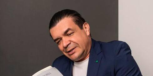 “De comprador a propietario”, el libro del abogado Oscar Borja