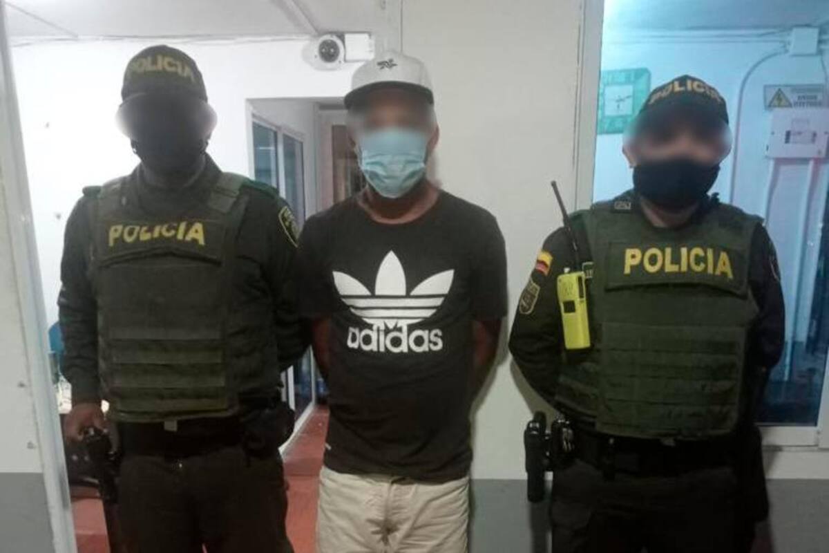 ¿Líos sentimentales? Lo asfixió otro hombre en una casa, en Las Brisas