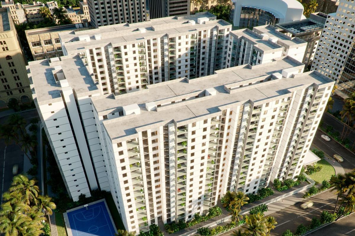 Las Palmas Cartagena, el macroproyecto con características únicas
