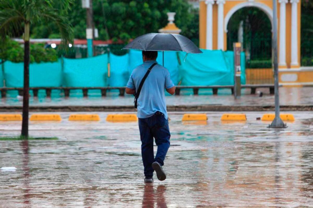 Onda tropical avanza en el océano Atlántico, ¿impactará en Cartagena?