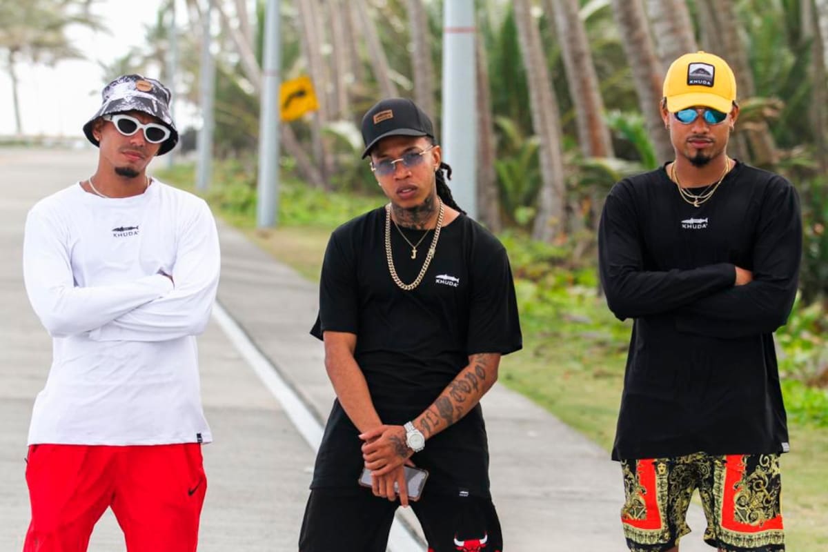 ‘Los de la Piña’ llegan con lo mejor del ‘Rancha’ a Cartagena