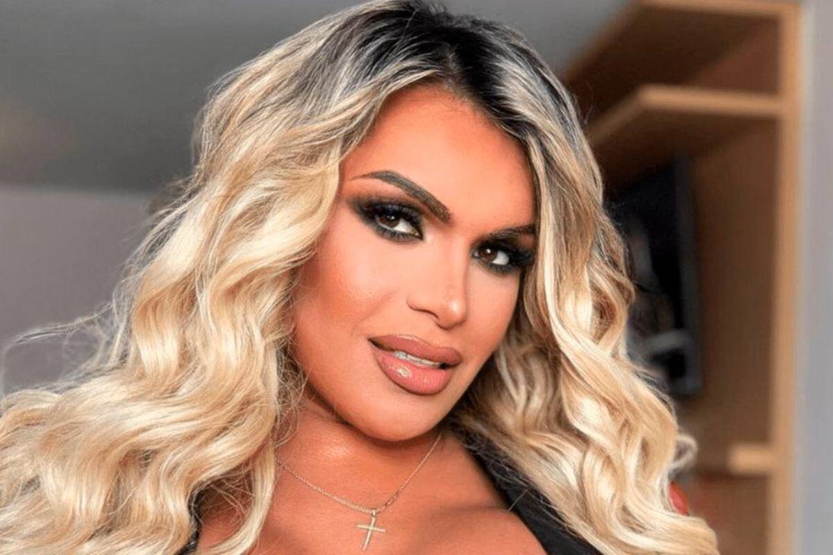 Wendy Guevara está próxima a ingresar a La casa de los famosos Colombia