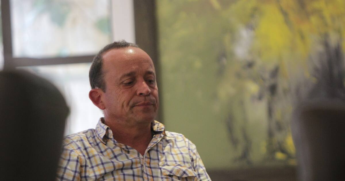 Niegan nuevo recurso a Santiago Uribe por caso “Los 12 Apóstoles”