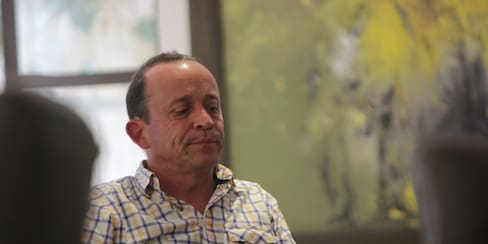 Niegan nuevo recurso a Santiago Uribe por caso “Los 12 Apóstoles”