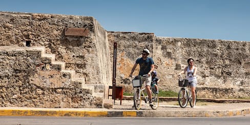 Qué hacer en Cartagena en 48 horas: los 8 planes imperdibles